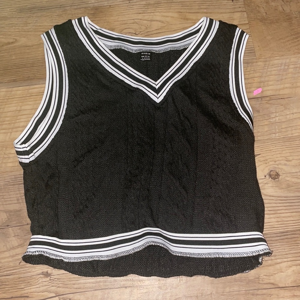 SHEIN top in size large (woman)